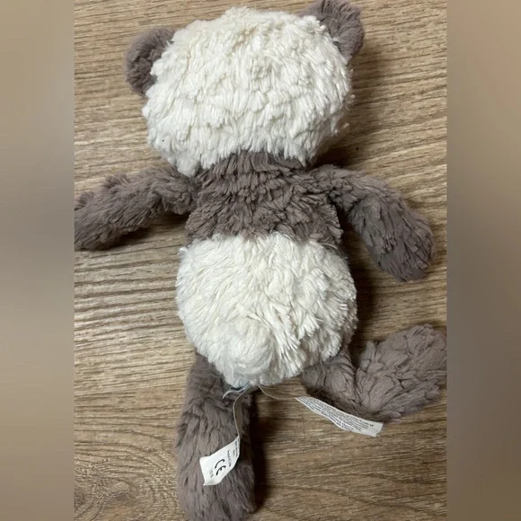 Mary Meyer Panda Plush - Picture 2 of 3